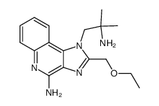 TLR7/8 agonist 3 642473-95-8
